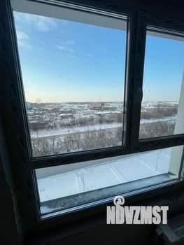 2-к квартира, вторичка, 56м2, 11/17 этаж