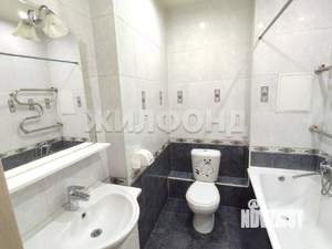 1-к квартира, вторичка, 39м2, 4/15 этаж