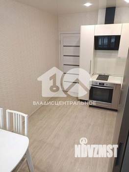3-к квартира, вторичка, 83м2, 4/17 этаж
