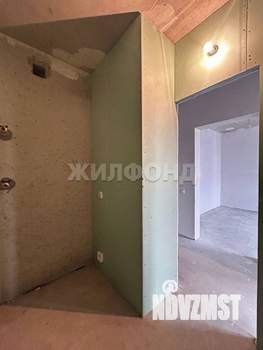 2-к квартира, вторичка, 35м2, 13/17 этаж