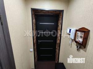 1-к квартира, вторичка, 30м2, 3/5 этаж
