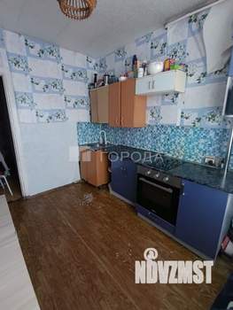 4-к квартира, вторичка, 80м2, 9/9 этаж