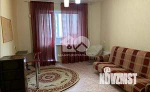 1-к квартира, вторичка, 40м2, 5/11 этаж