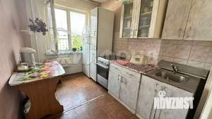 3-к квартира, вторичка, 58м2, 7/9 этаж