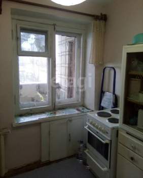 1-к квартира, вторичка, 32м2, 7/9 этаж