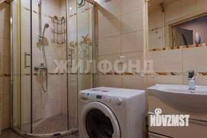 1-к квартира, вторичка, 29м2, 2/5 этаж