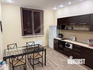 1-к квартира, вторичка, 51м2, 10/13 этаж