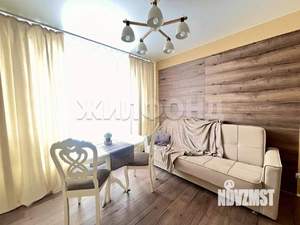 2-к квартира, вторичка, 48м2, 12/18 этаж