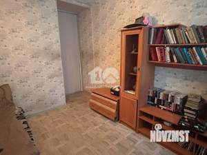 3-к квартира, вторичка, 55м2, 1/3 этаж