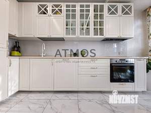 2-к квартира, вторичка, 70м2, 2/10 этаж