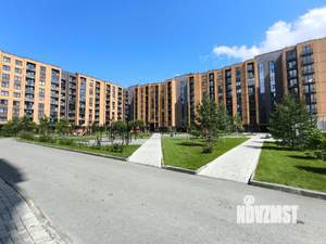1-к квартира, вторичка, 39м2, 4/9 этаж