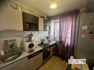 1-к квартира, вторичка, 36м2, 10/12 этаж