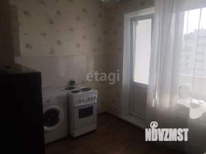 1-к квартира, вторичка, 33м2, 10/10 этаж