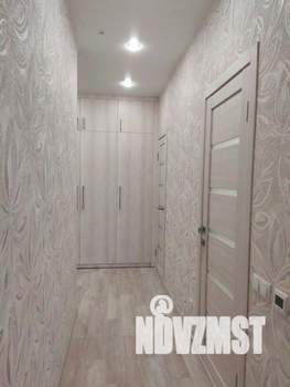 2-к квартира, вторичка, 70м2, 6/15 этаж