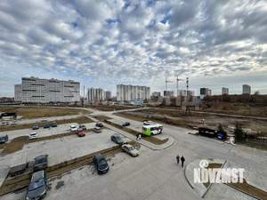 2-к квартира, вторичка, 46м2, 4/17 этаж