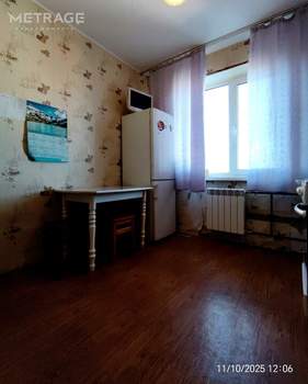3-к квартира, вторичка, 64м2, 10/10 этаж