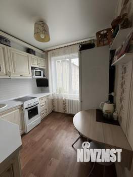 2-к квартира, вторичка, 45м2, 4/5 этаж