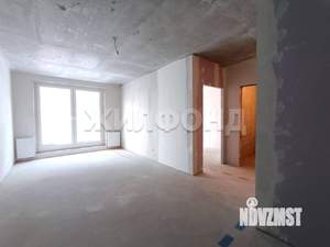 2-к квартира, вторичка, 51м2, 3/8 этаж