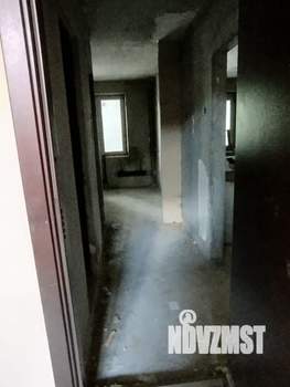 Студия квартира, вторичка, 42м2, 1/10 этаж