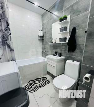1-к квартира, вторичка, 39м2, 10/10 этаж