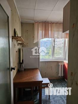 1-к квартира, вторичка, 29м2, 4/5 этаж