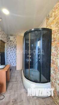 1-к квартира, вторичка, 26м2, 1/2 этаж