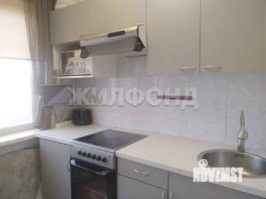 1-к квартира, вторичка, 30м2, 5/5 этаж