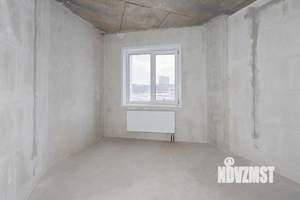 2-к квартира, вторичка, 67м2, 7/25 этаж