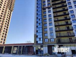 3-к квартира, вторичка, 54м2, 4/27 этаж