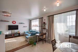3-к квартира, вторичка, 101м2, 12/17 этаж