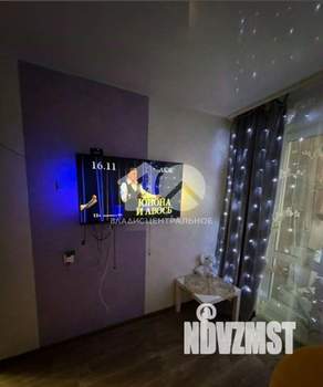 1-к квартира, вторичка, 30м2, 6/9 этаж