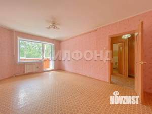 1-к квартира, вторичка, 36м2, 4/9 этаж