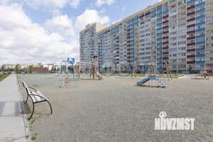 1-к квартира, вторичка, 20м2, 11/17 этаж