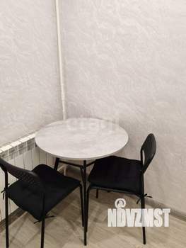 2-к квартира, вторичка, 42м2, 1/5 этаж