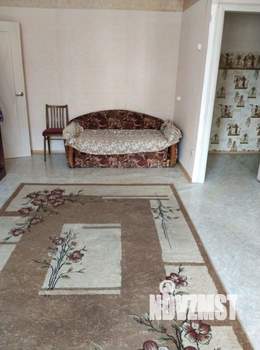 2-к квартира, вторичка, 45м2, 3/5 этаж