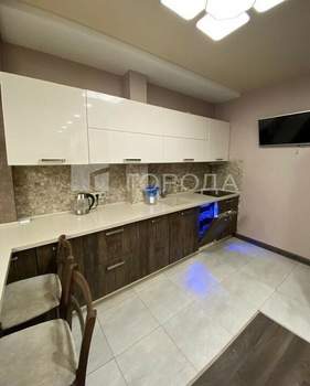 2-к квартира, вторичка, 101м2, 13/17 этаж