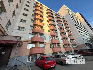 Студия квартира, вторичка, 28м2, 6/8 этаж