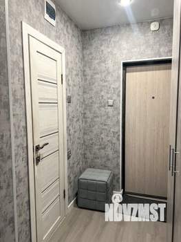 1-к квартира, вторичка, 33м2, 6/10 этаж