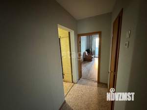 1-к квартира, вторичка, 38м2, 2/12 этаж