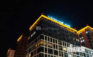 1-к квартира, строящийся дом, 31м2, 3/17 этаж