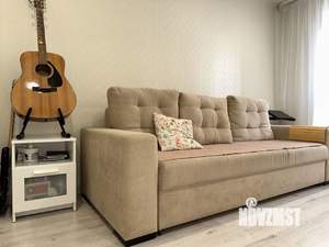 3-к квартира, вторичка, 63м2, 3/10 этаж
