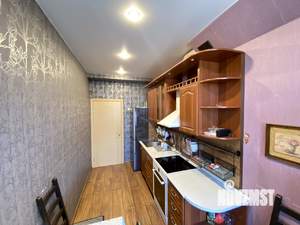 2-к квартира, вторичка, 53м2, 5/5 этаж