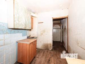 2-к квартира, вторичка, 43м2, 1/9 этаж