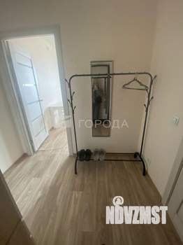 Студия квартира, вторичка, 29м2, 8/24 этаж