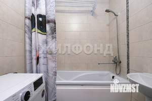 2-к квартира, вторичка, 40м2, 18/18 этаж