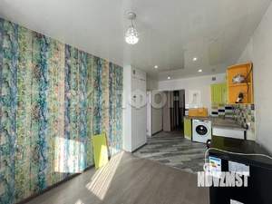 1-к квартира, вторичка, 41м2, 2/10 этаж