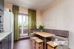 2-к квартира, вторичка, 56м2, 6/10 этаж