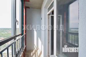 3-к квартира, вторичка, 71м2, 13/24 этаж