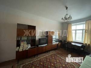 2-к квартира, вторичка, 55м2, 5/5 этаж