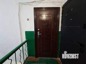 2-к квартира, вторичка, 31м2, 2/2 этаж